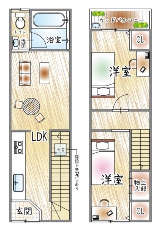 物件画像